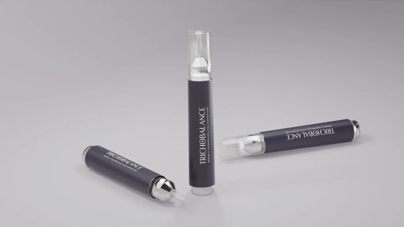 Serum TRICHOBALANCE — zdjęcie produktowe